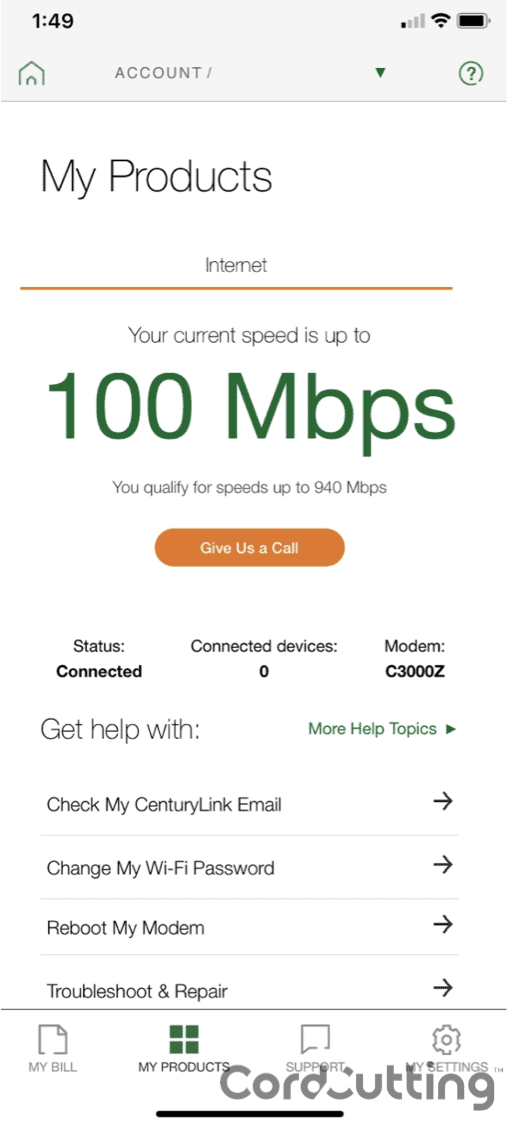 CenturyLink Reviews 2022 High Speed Reviews