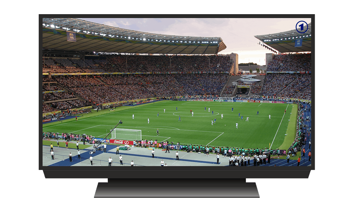 The Best Sports TV Packages