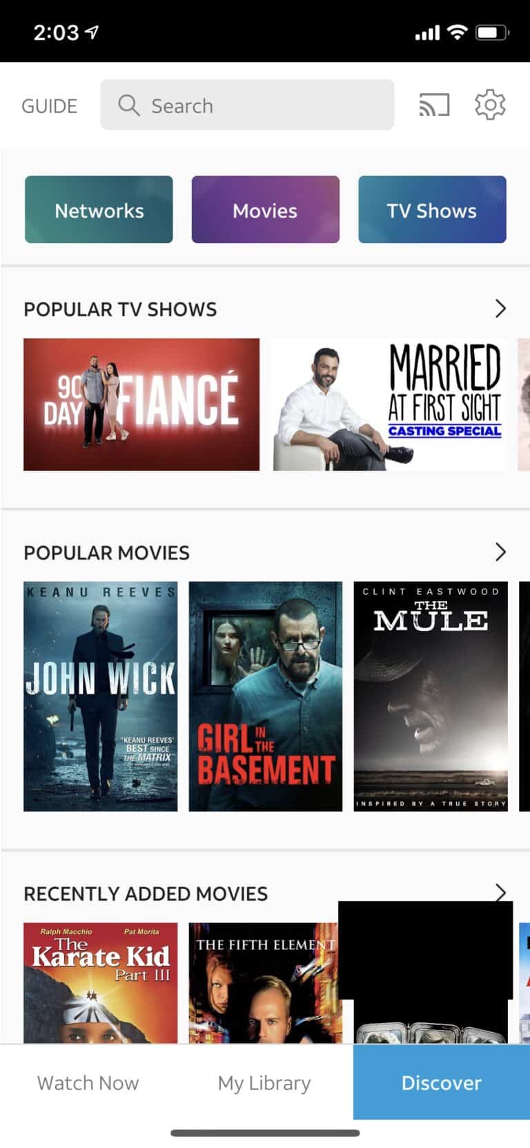 DIRECTV Stream Review