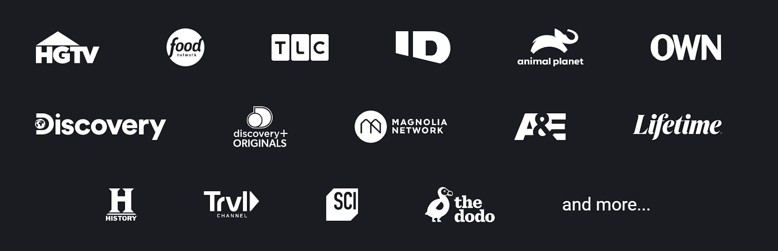 Discovery Plus Review 2023