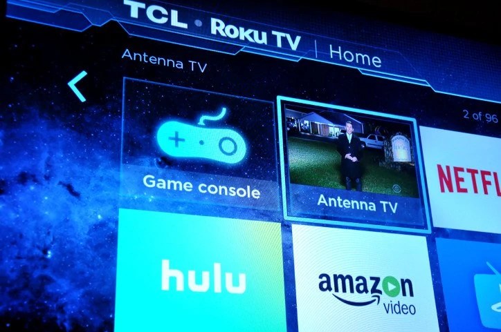 TCL Roku TV Best Budget 4K HDR TV Cord Cutting Report