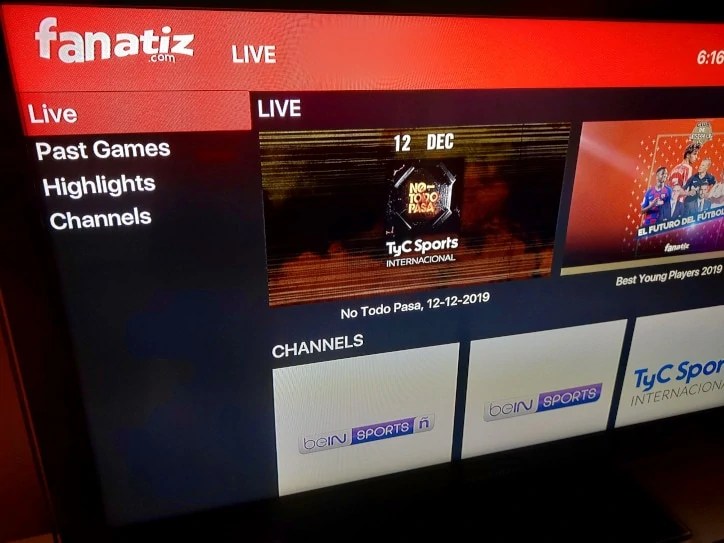 How to Live Stream beIN Sports Without Cable (GUIDE)