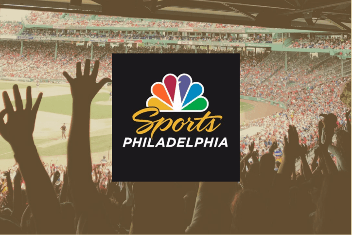 How to Watch NBC Sports Philadelphia Without Cable (2020 Guide)
