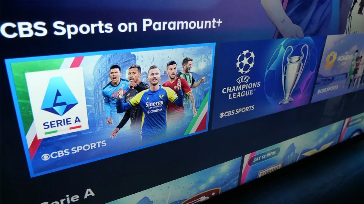 Paramount+ and Showtime bundle now within single app