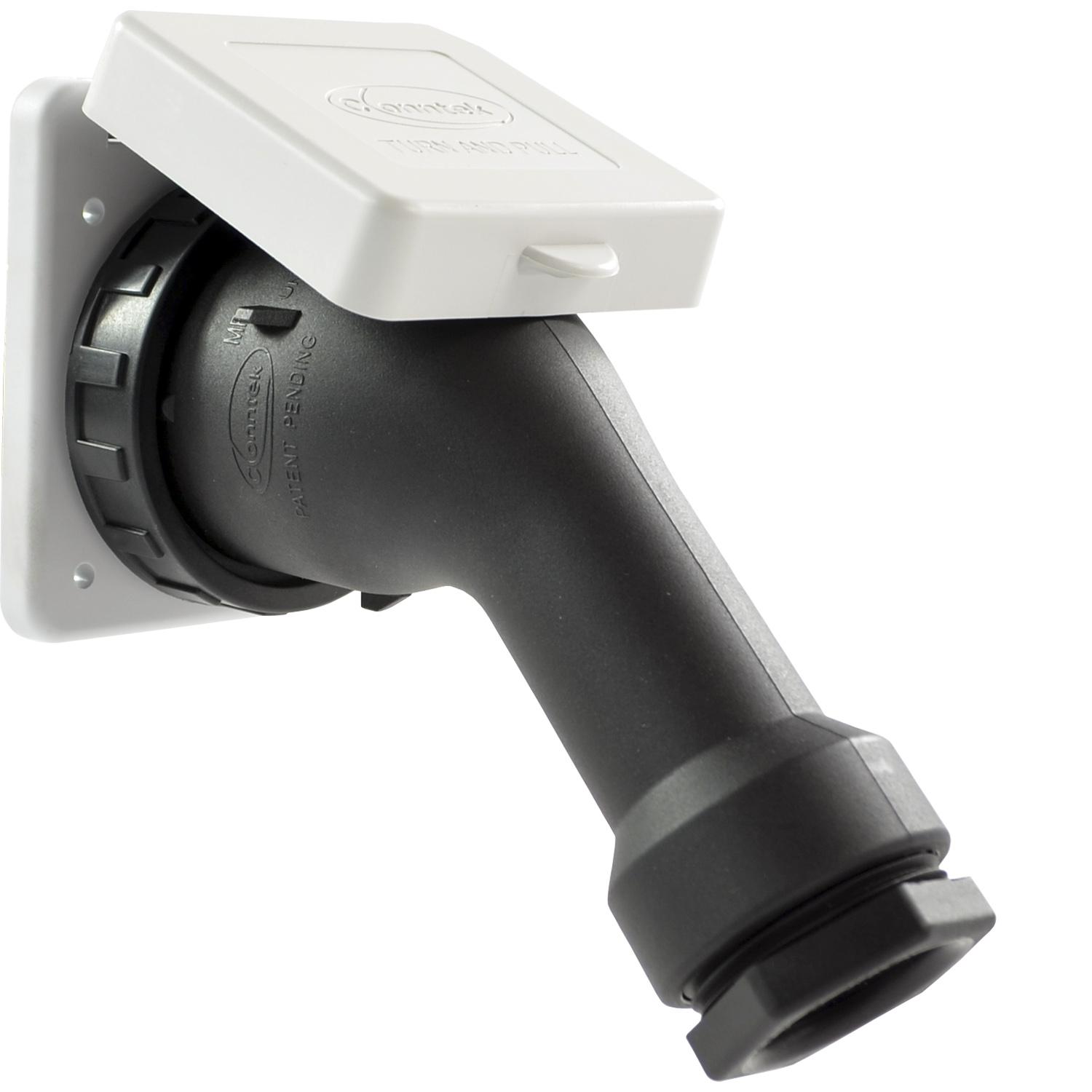 Conntek ASSS250R Angled NEMA SS250R Replacement Connector