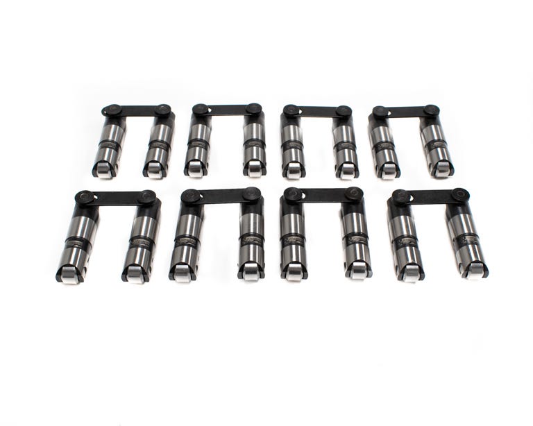 JOHNSON LIFTER SET LS SHORT TRAVEL SLOW LEAK DOWN RACESTYLE