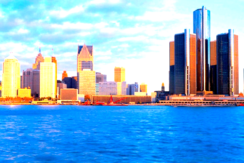 Council of Orthodox Rabbis of Greater Detroit Community