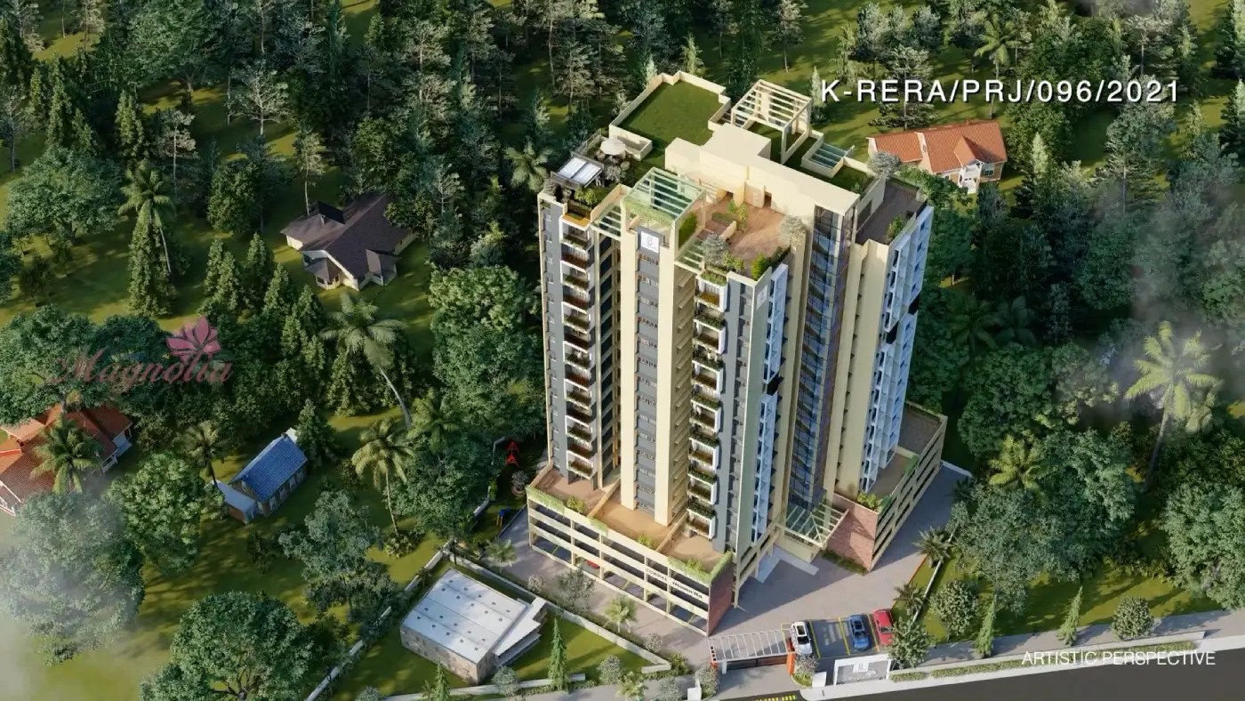 Evolution of Kerala Real Estate from 2018 to 2023 Cordial Developers