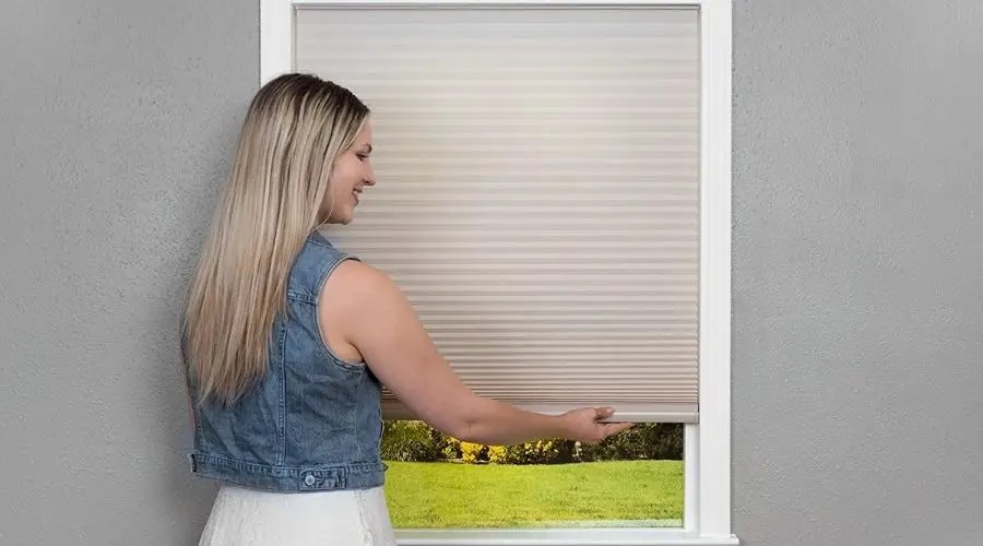 How to Fix Levelor Cordless Blinds A DIY Guide Cordless Source