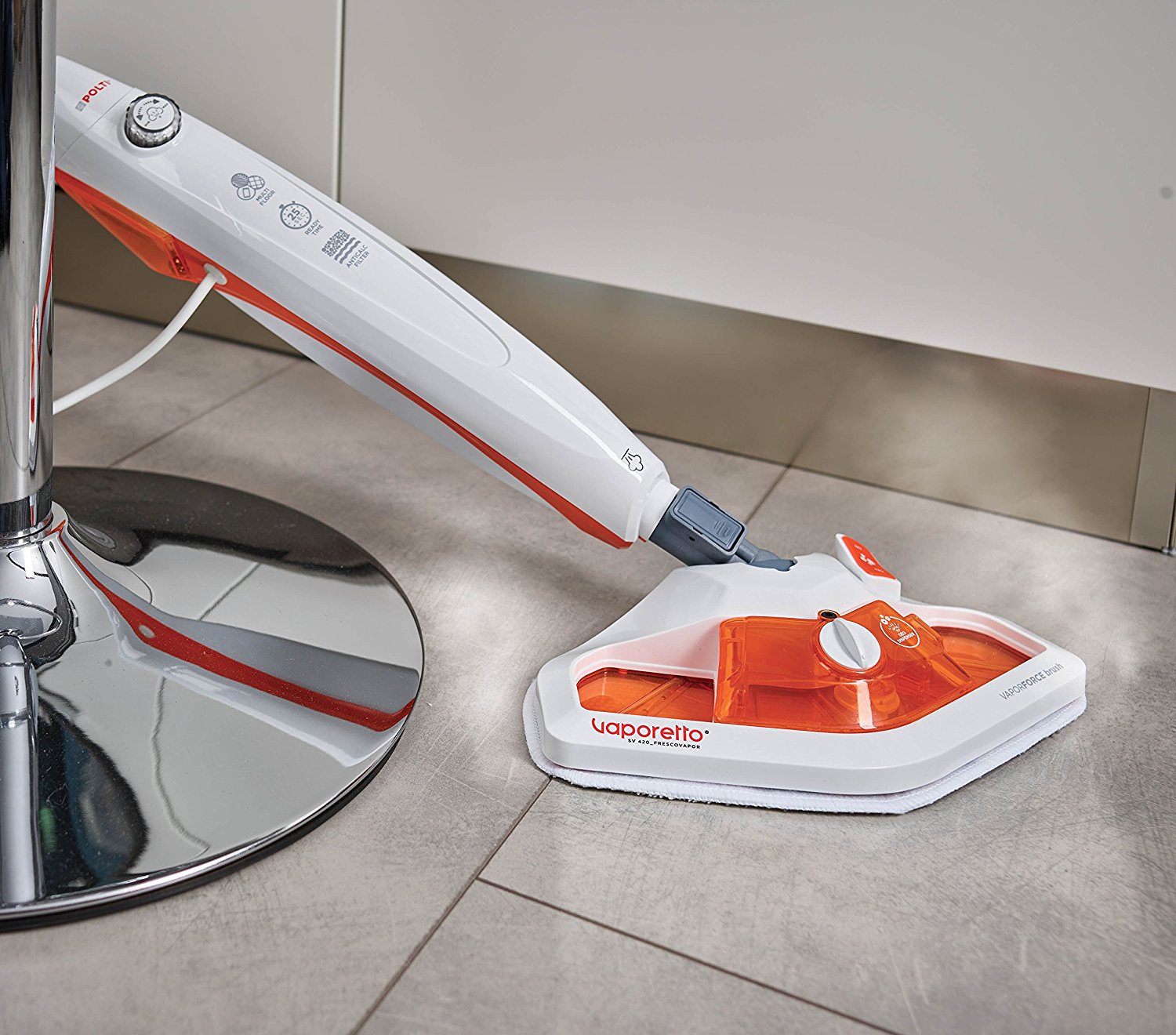 Top 5 Polti Vaporetto Steam Mop Review Best of 2023