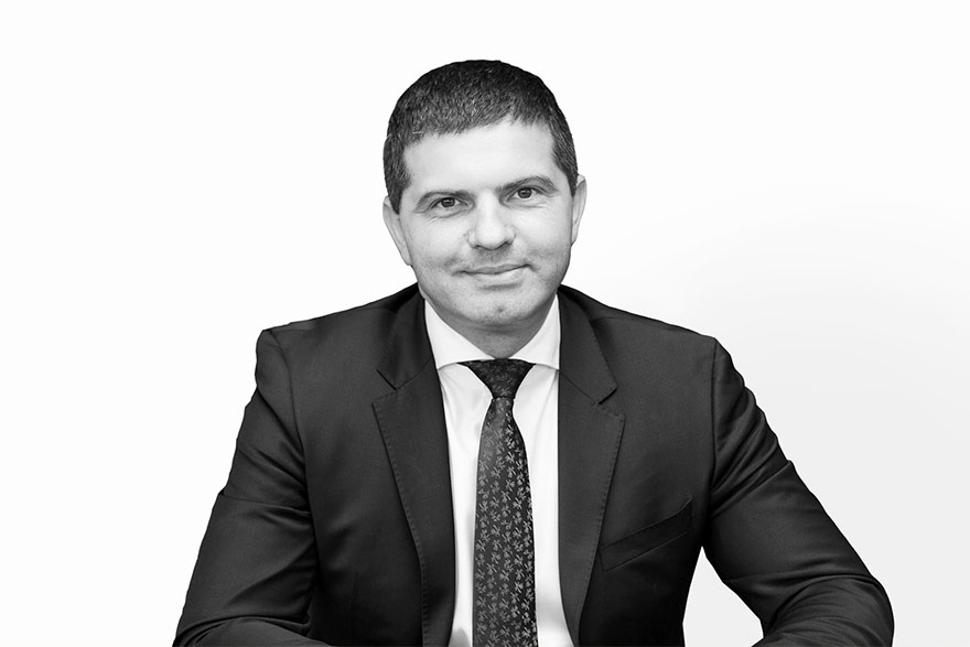 Miloš Ristić, Sopharma Trading We Are Creating A Modern Healthcare System