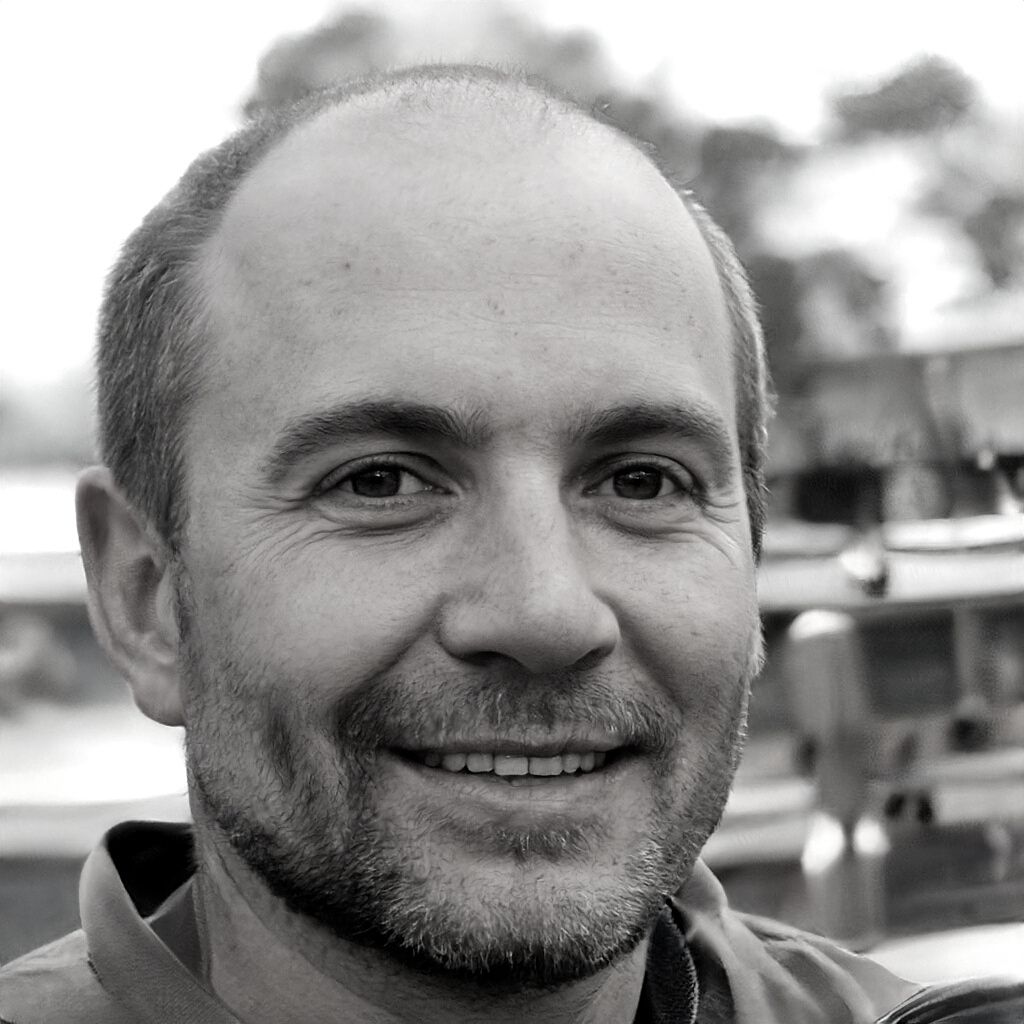 The Story of Gabe Plotkin As Told by Eugene Plotkin Cordoba Musings(016)