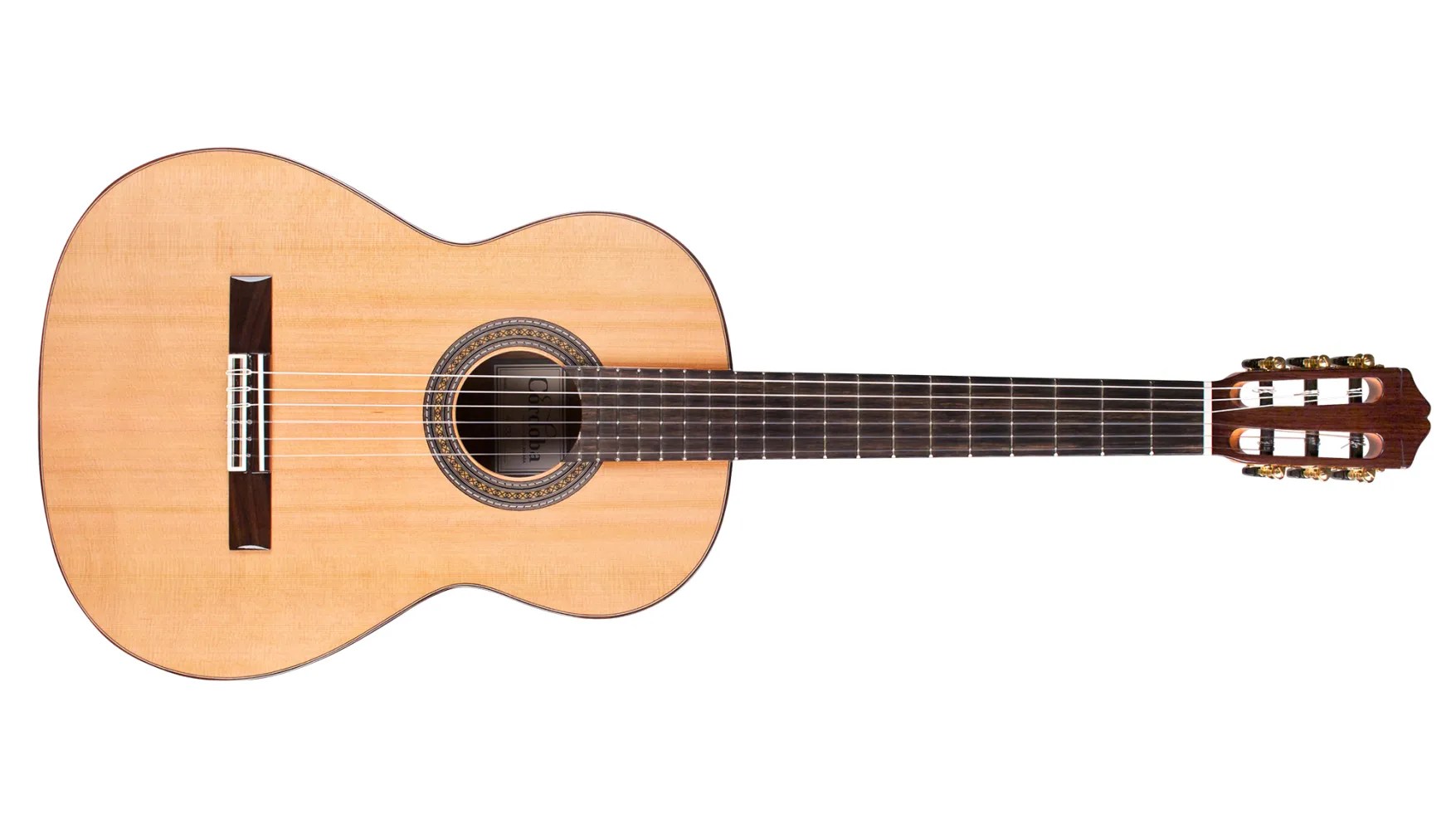 45CO Cordoba Guitars