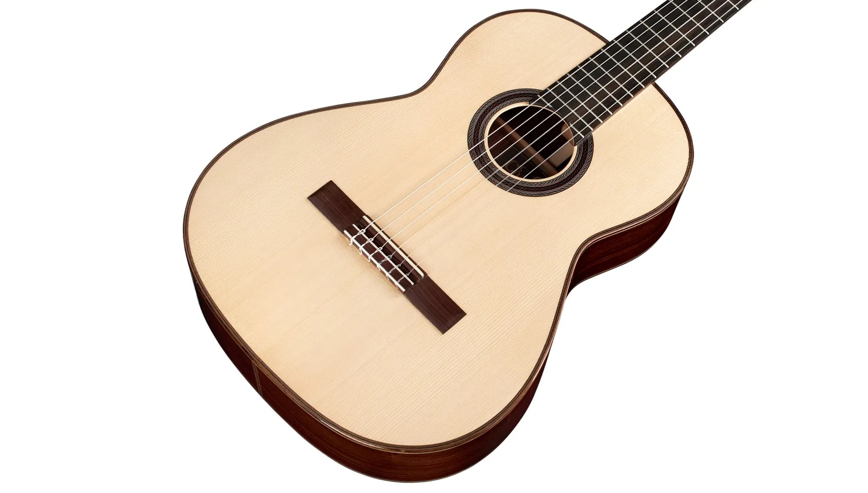 Hauser Cordoba Guitars