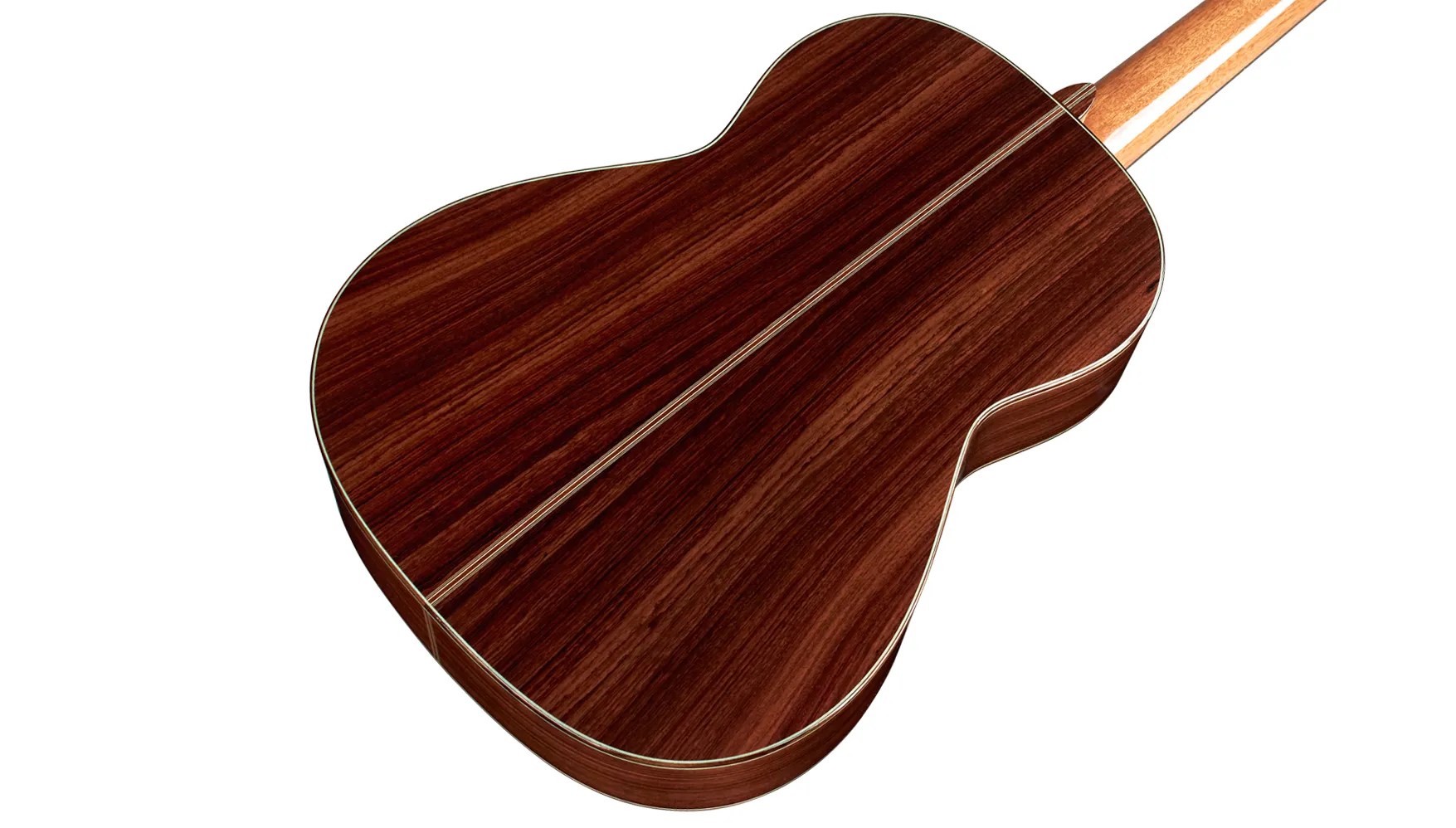 Hauser Cordoba Guitars