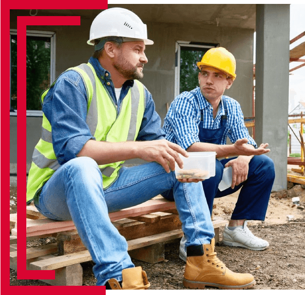 Workers' Compensation Attorneys Cordova Law Group