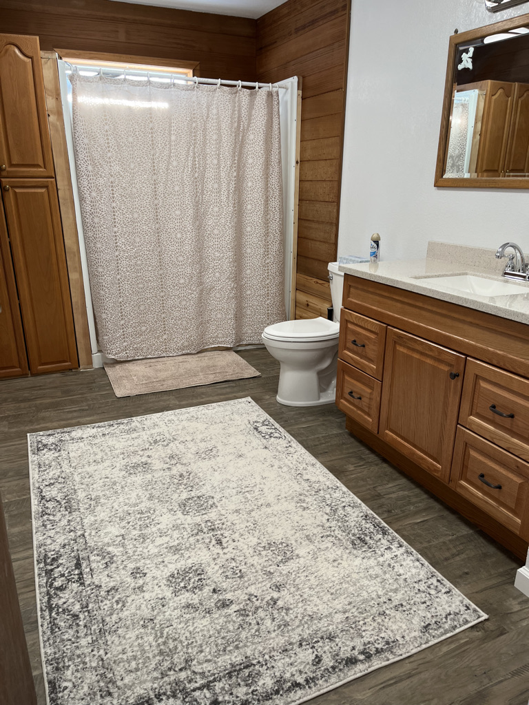 Cordova, Alaska Lodging