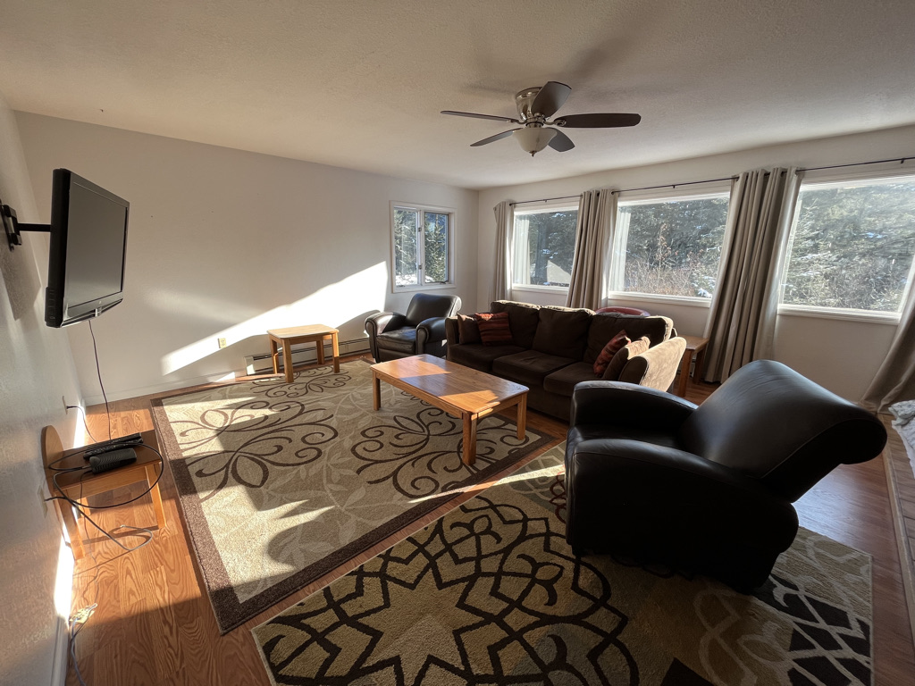 Cordova, Alaska Lodging