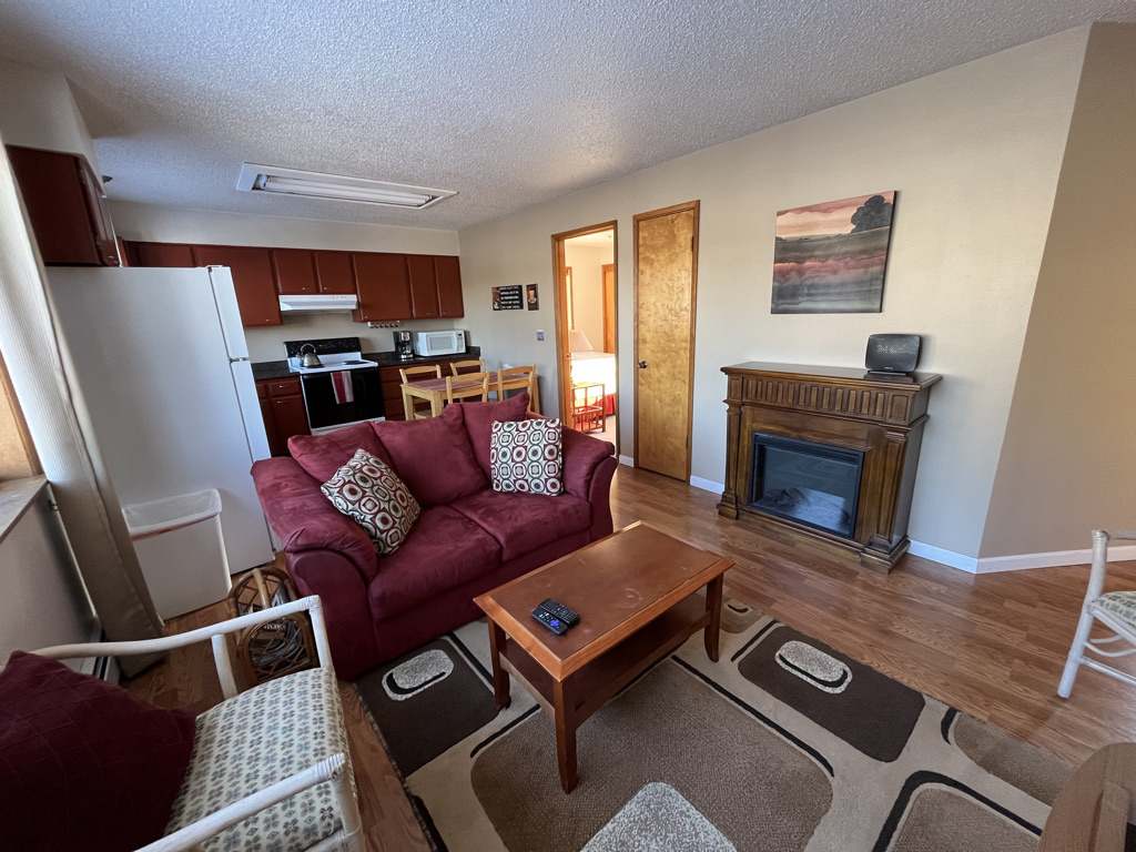 Cordova, Alaska Lodging