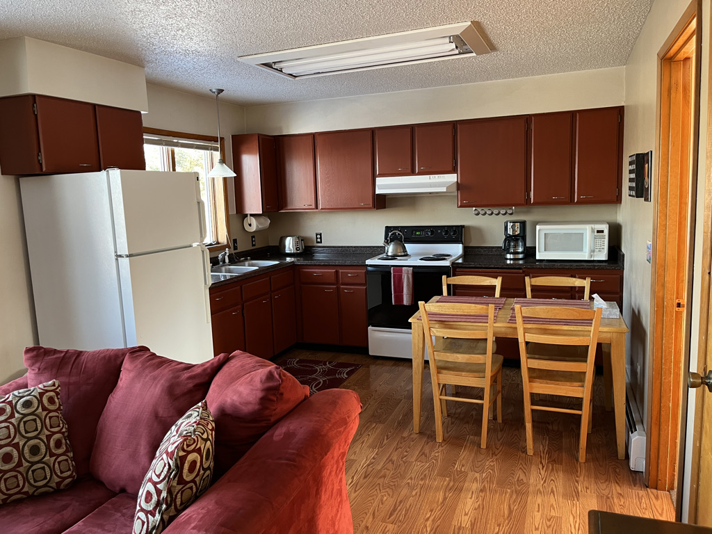 Cordova, Alaska Lodging