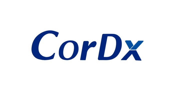 CorDx on LinkedIn: CorDx