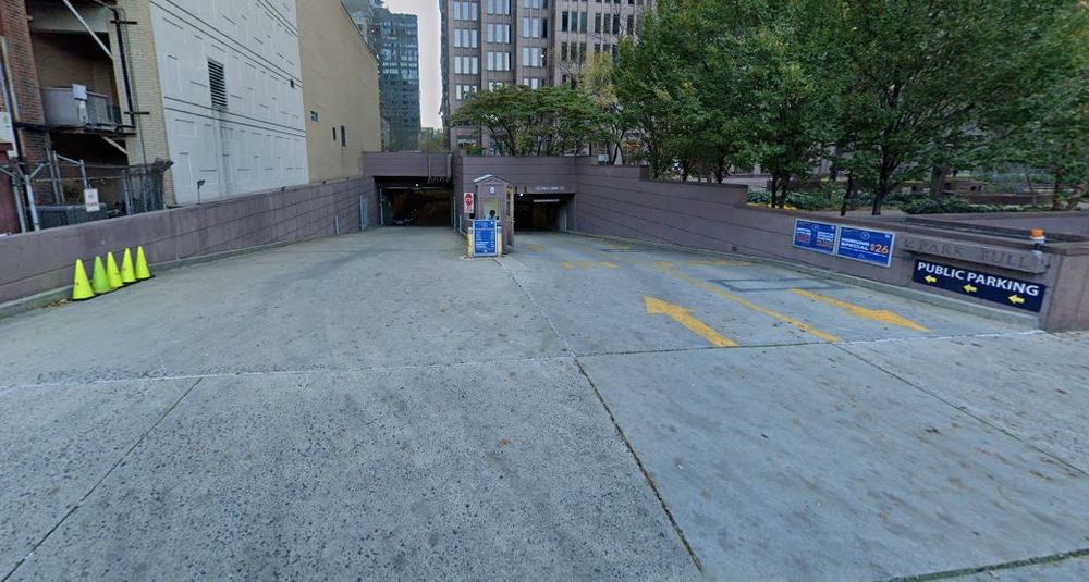 SecureaSpot Find Parking. Book Online. Save Money.