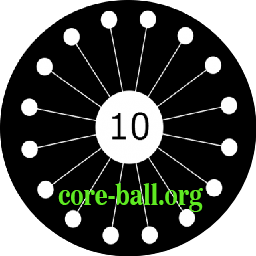 Core Ball Game | Coreball Game | Core-ball.org