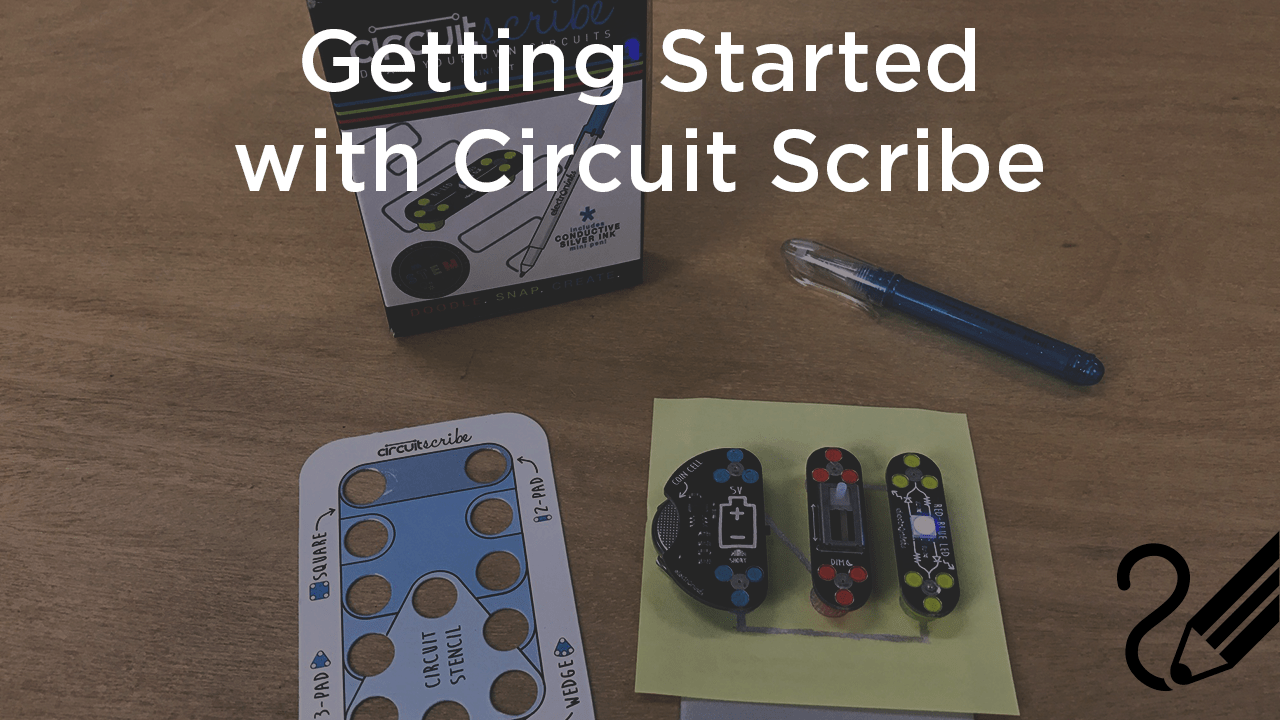 Getting Started with Circuit Scribe Tutorial Australia