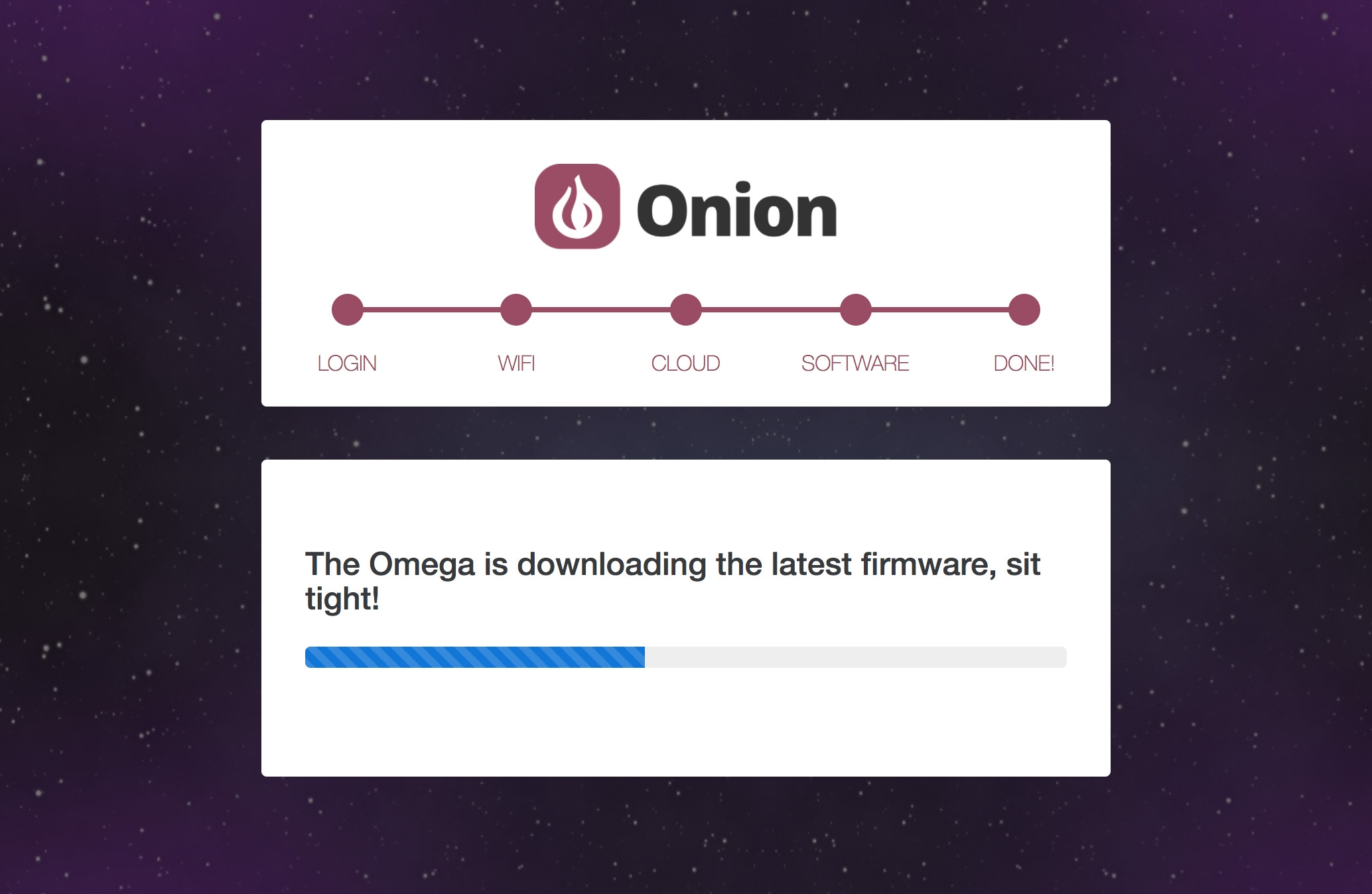 Getting started with your Onion Omega2/2+ Tutorial Australia