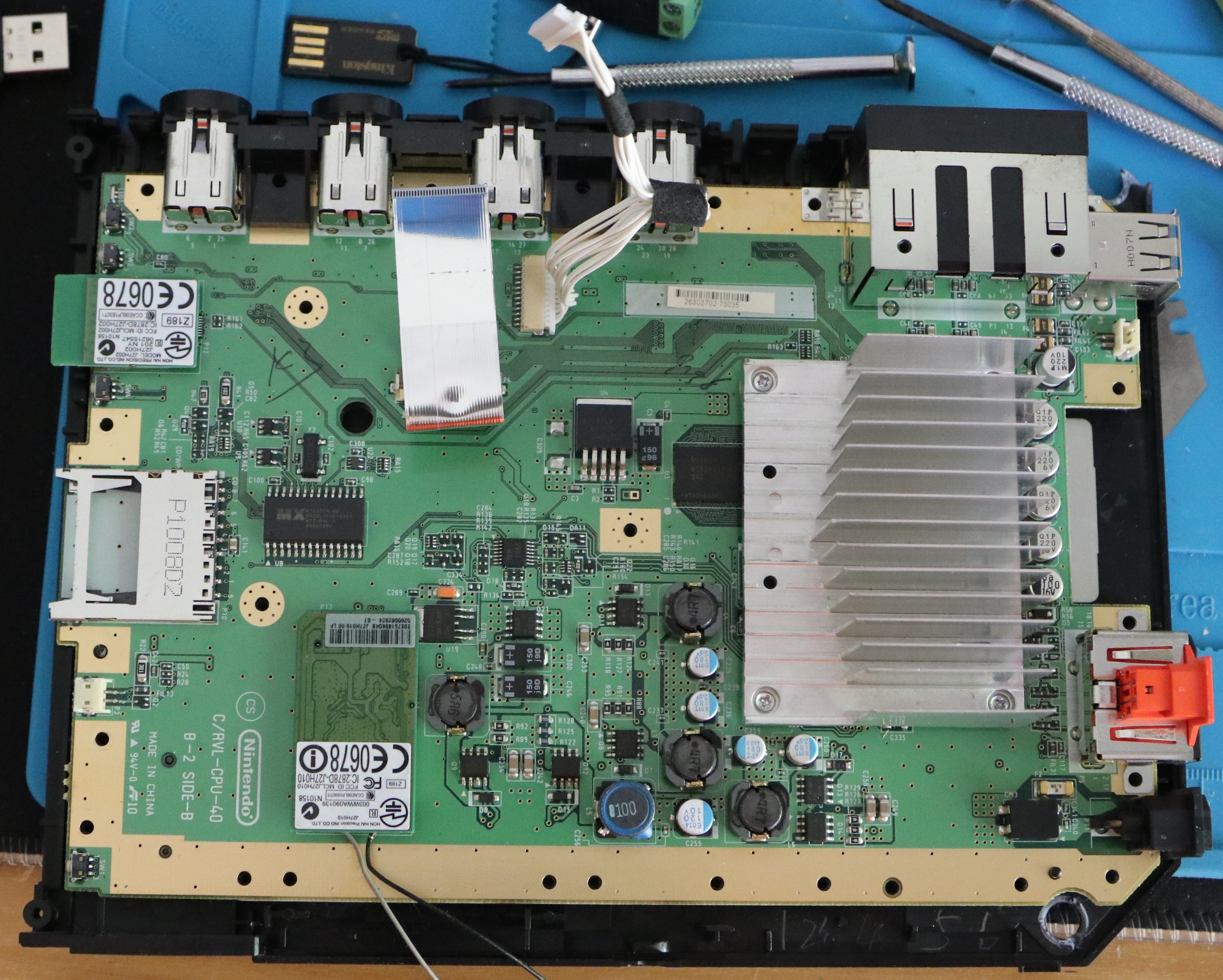 Nintendo Wii Portable | Project G-Wii - Tutorial Australia