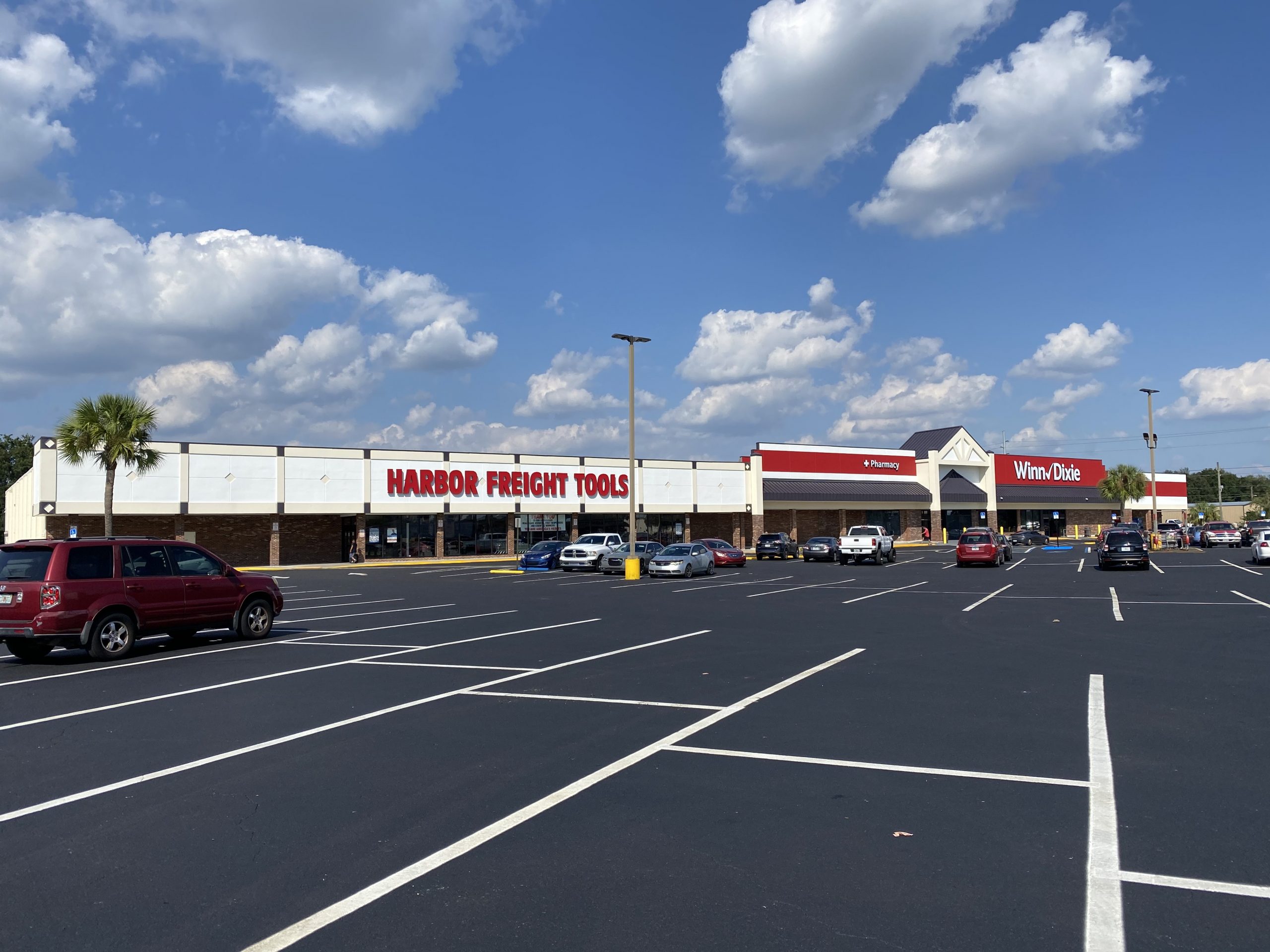 CORE IMPERIAL PLAZA SELLS PROPERTY IN AUBURNDALE, FL Core Equity Partners