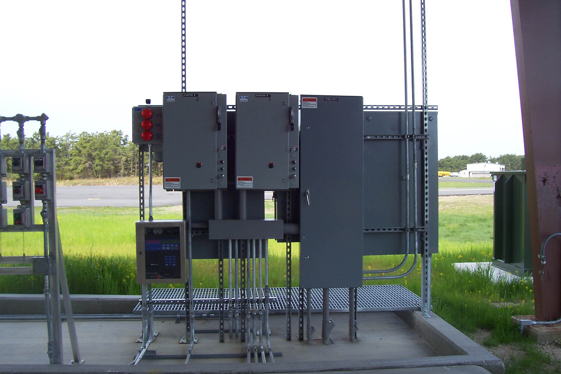 Otis ANGB Core Engineered Solutions