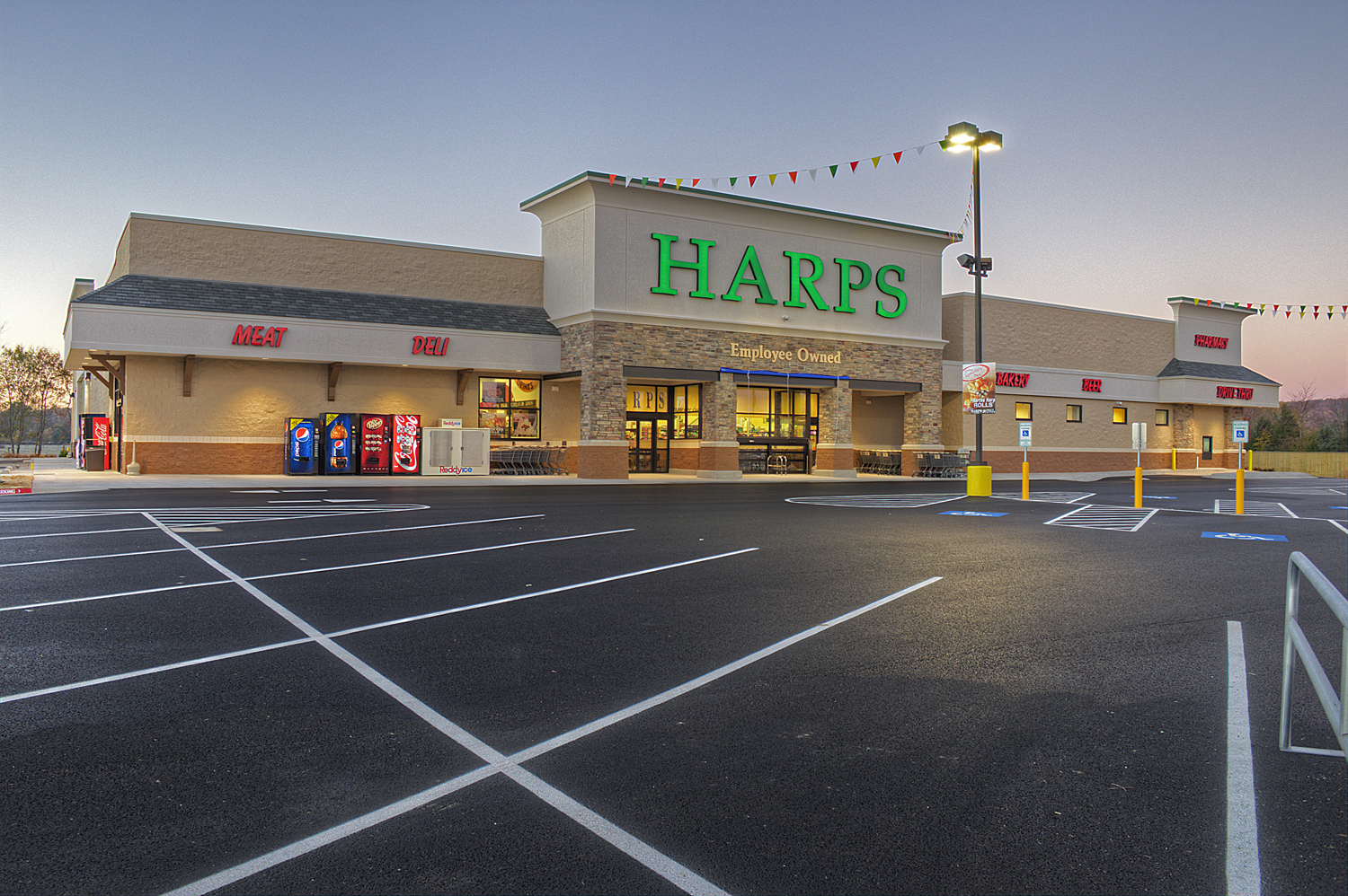 Information for Store 115