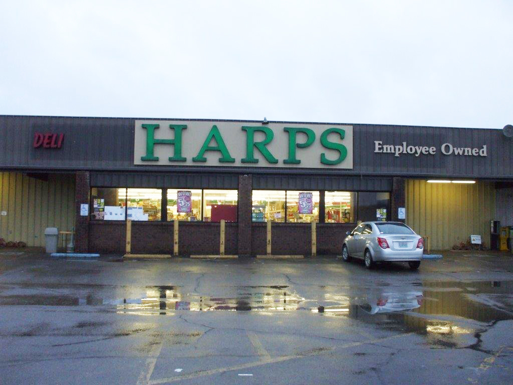 Information for Store 285