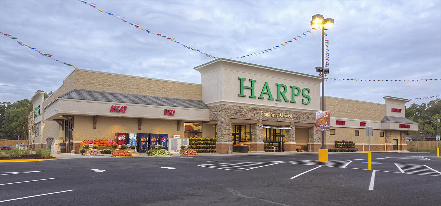 Information for Store 394