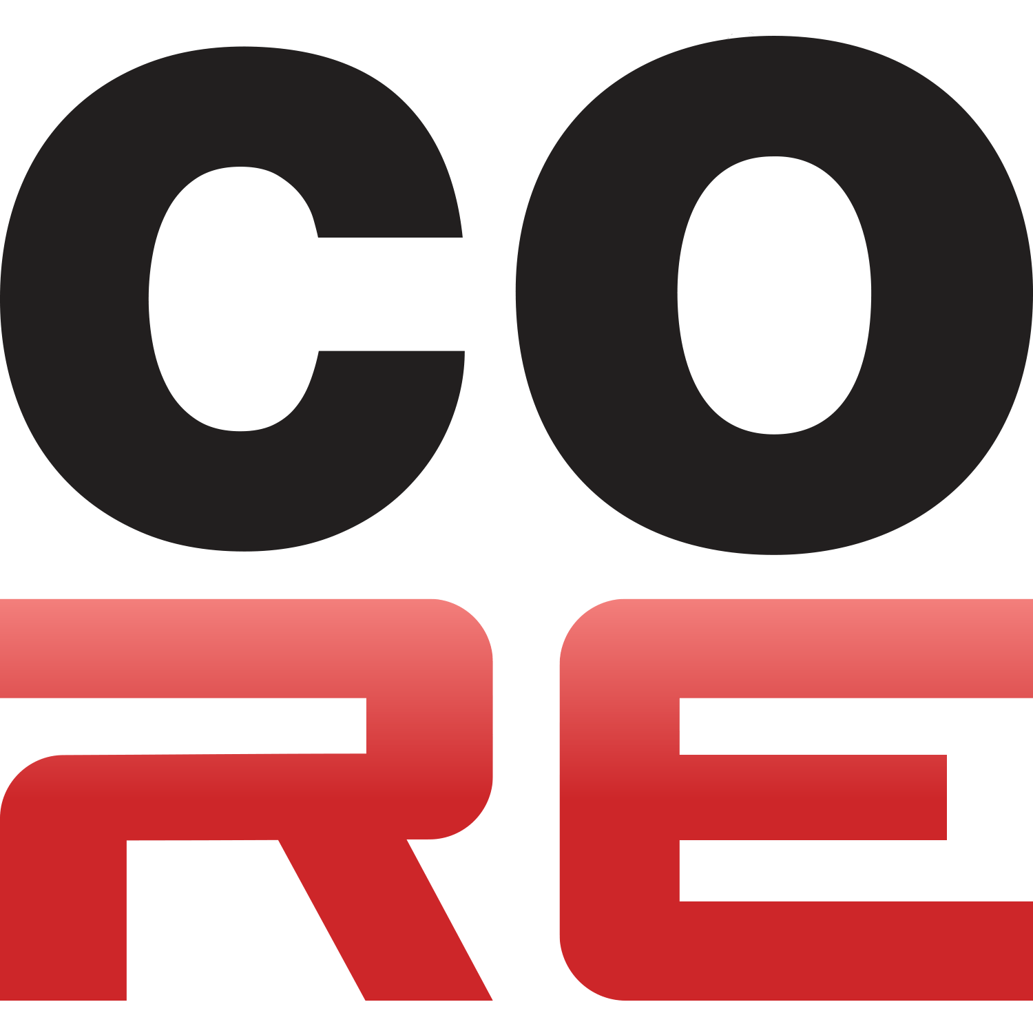 CORE Magazine Champions Of Real Excellence