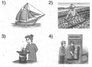 Perhatikan gambar-gambar berikut! Gambar yang m&hellip;