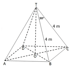 Di sebuah museum terdapat miniatur piramida berben&hellip;