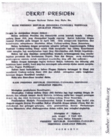 Sumber Sekunder Adalah