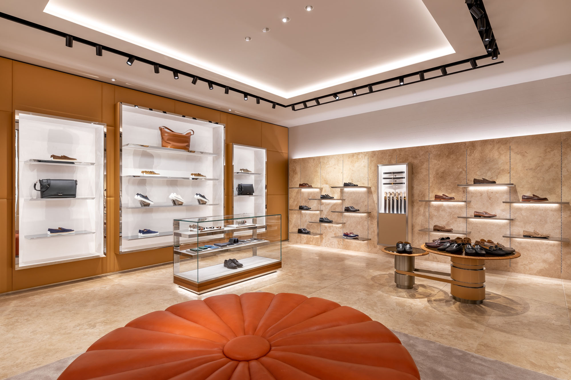 Tod’s Boutique CORE SA