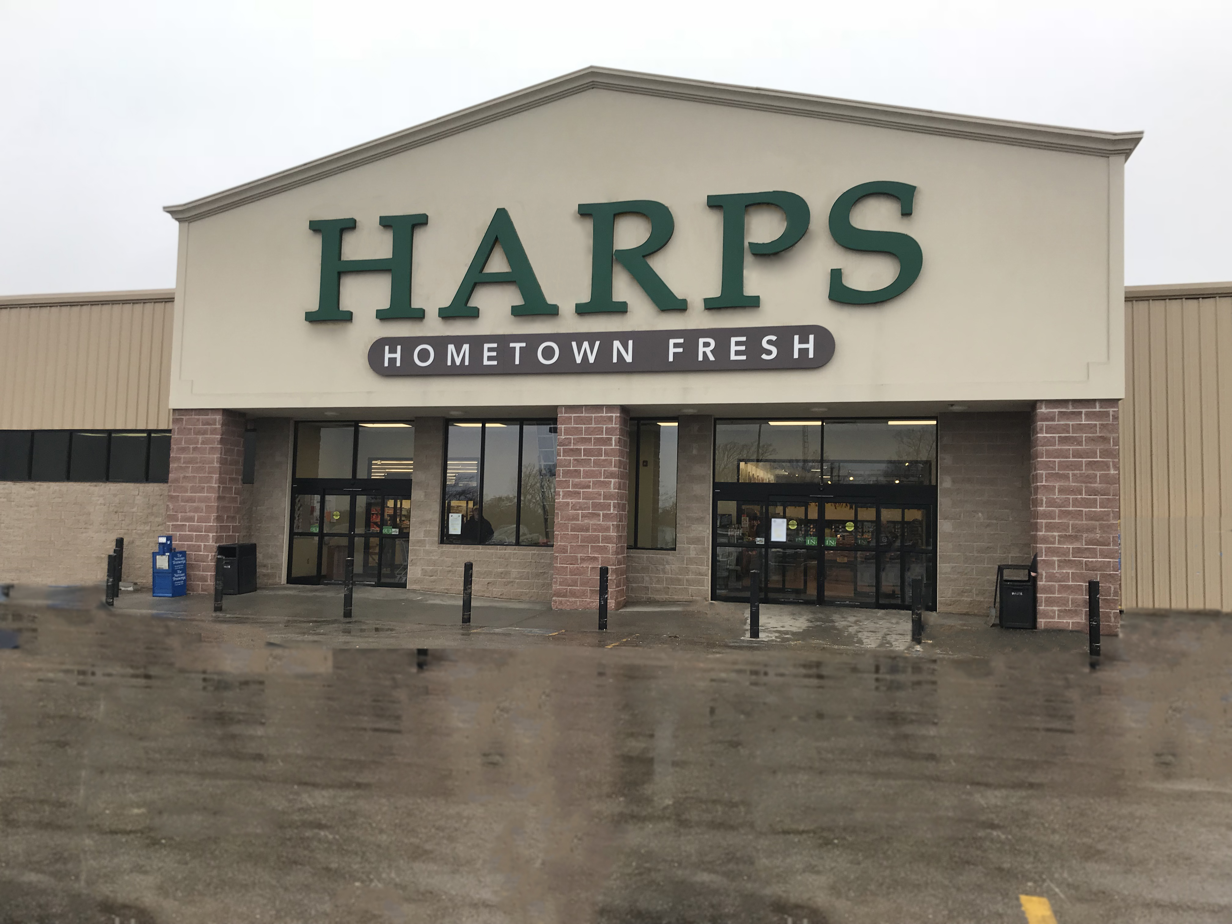 Information for Store 386
