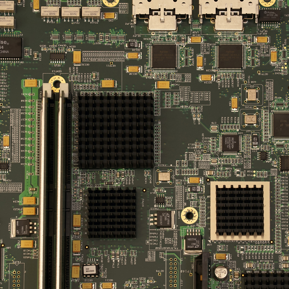 Leader in Rugged Military-Grade Computers and Displays - Core Systems