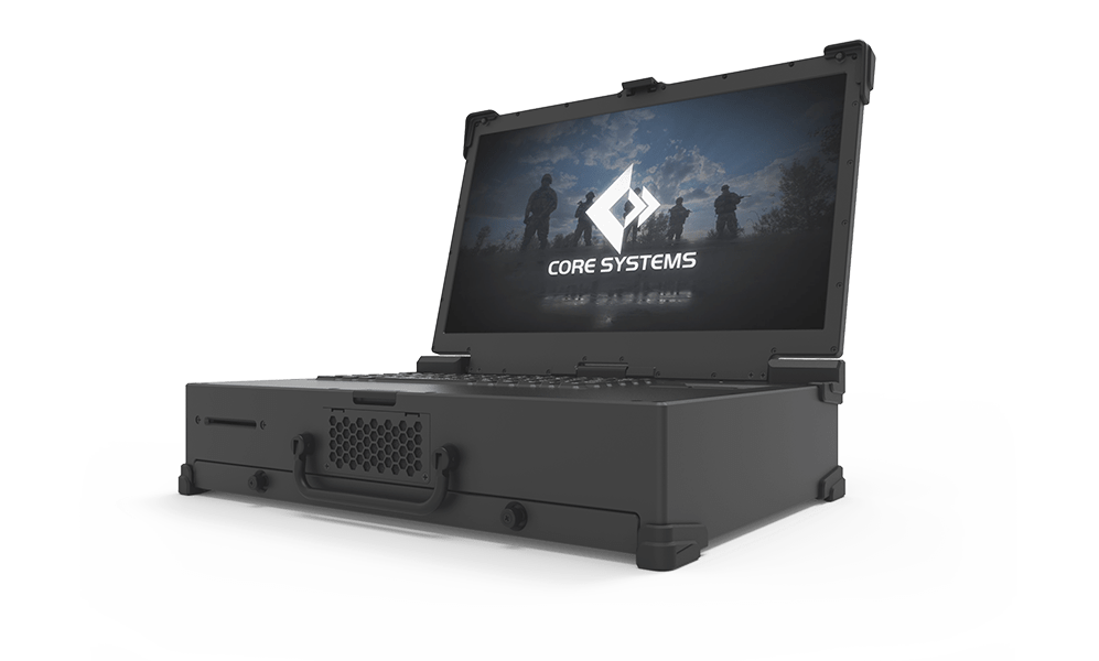 Rugged RPS217D Laptop Core Systems