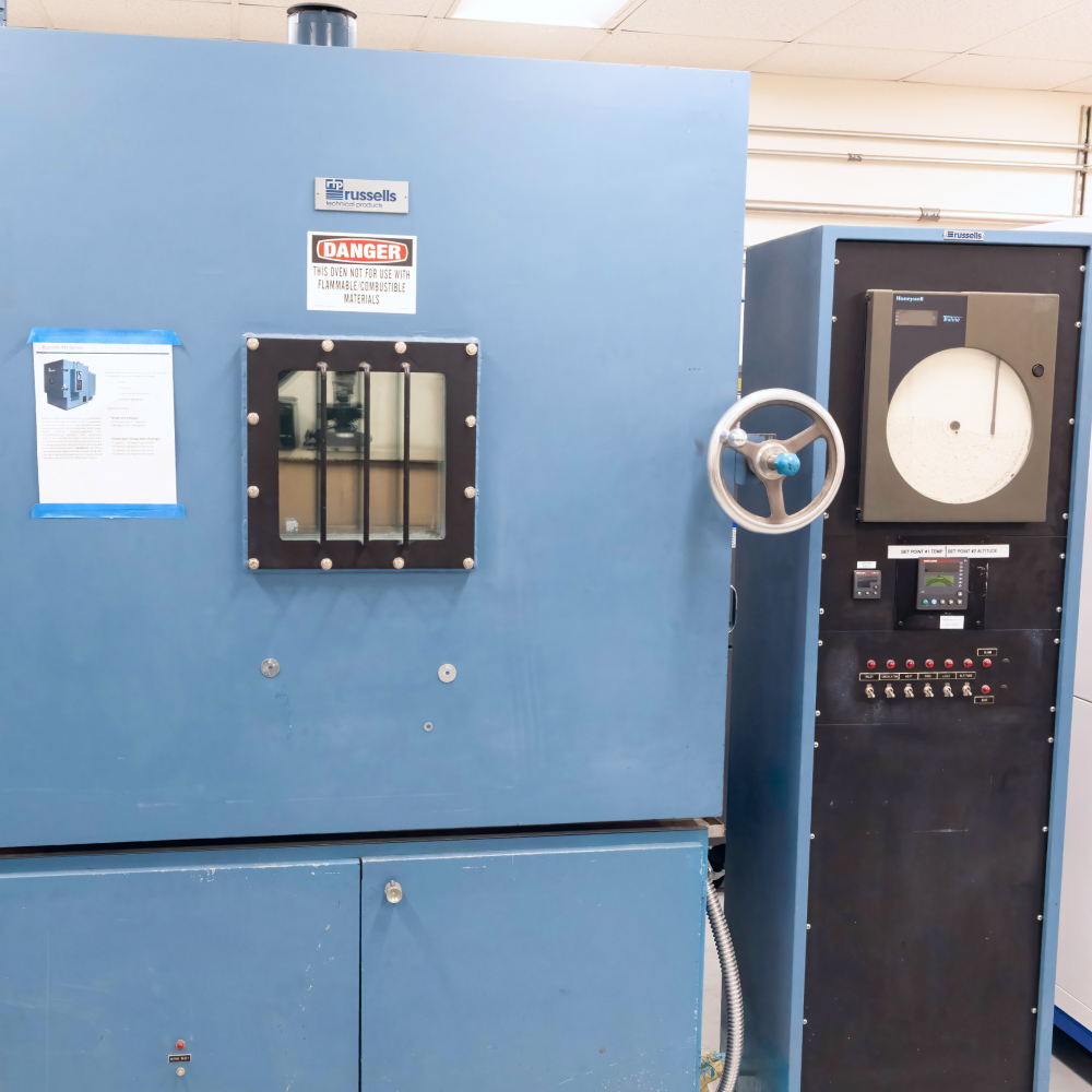 Product Testing - Core Systems