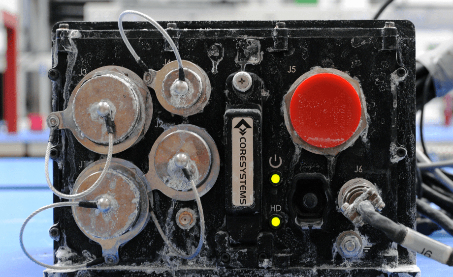 About Core Systems - Core Systems