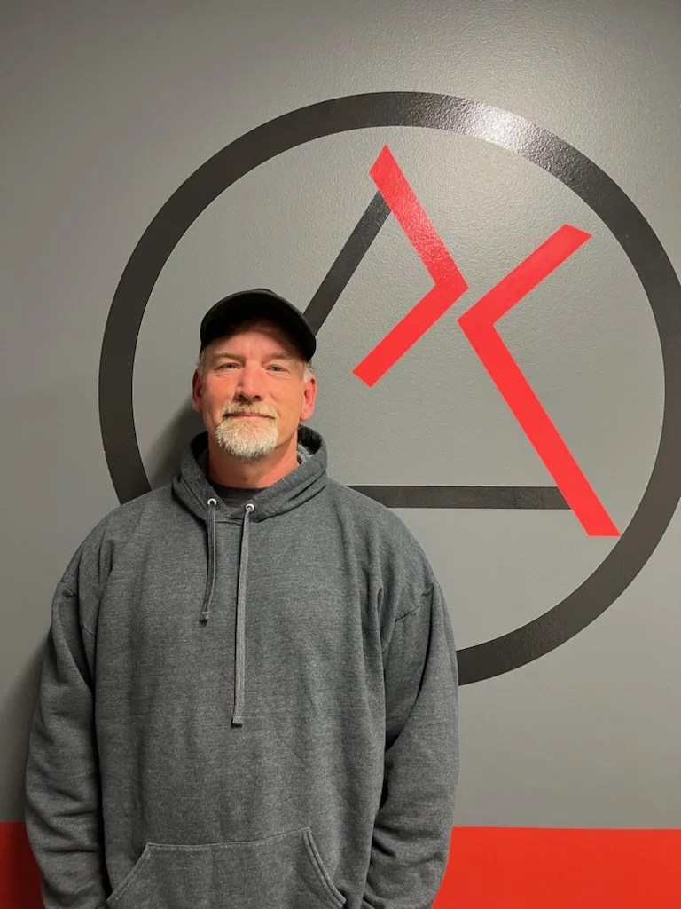 Chris Combs About Time CORE Recovery