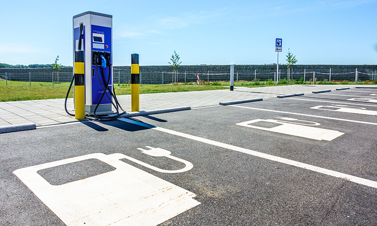 Electric Vehicles CORE