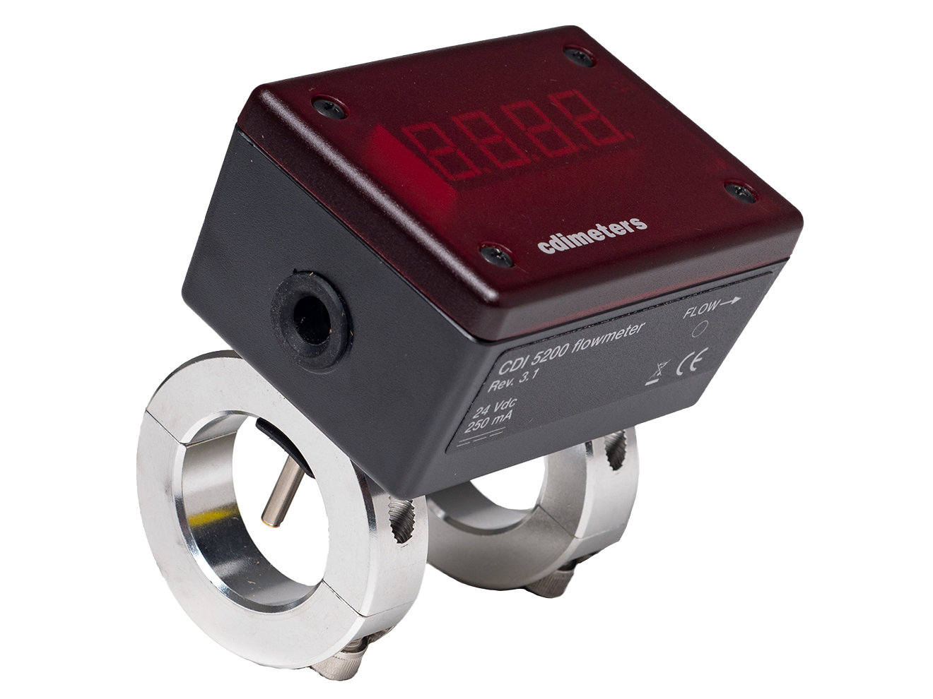 CDI Meters Flow Meters | Instrumart