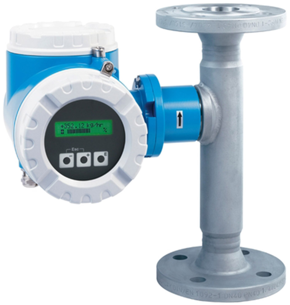 Thermal Mass Flow Meters | Instrumart