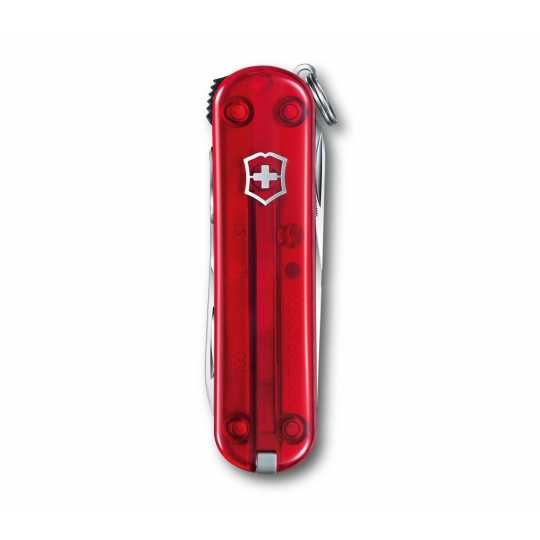 Victorinox Nagelknipser 0.6463 günstig bedrucken mit Logo als Werbegeschenk ab 19,80 CHF WIPEX